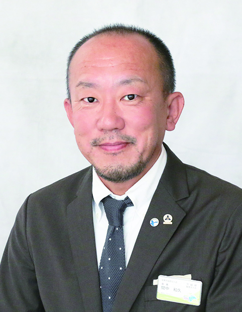 常総地区長補佐