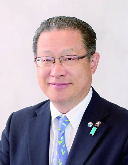 幹事長