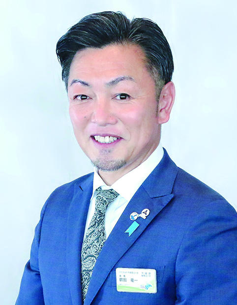 県北地区長補佐