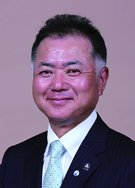 キャリア副委員長