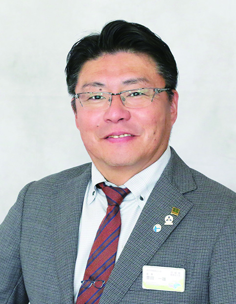 水戸北部地区長