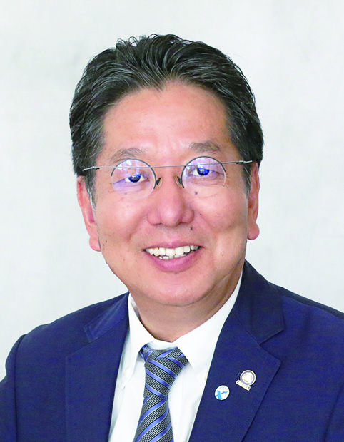 水戸南部地区長補佐