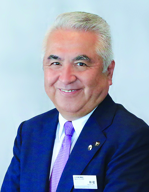 相談役　法人SV