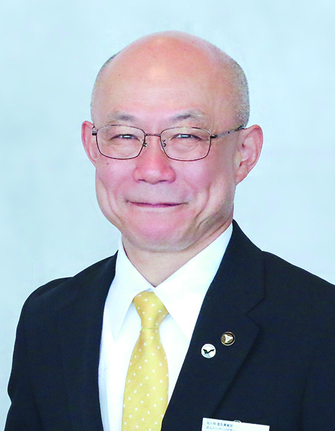 相談役　法人SV