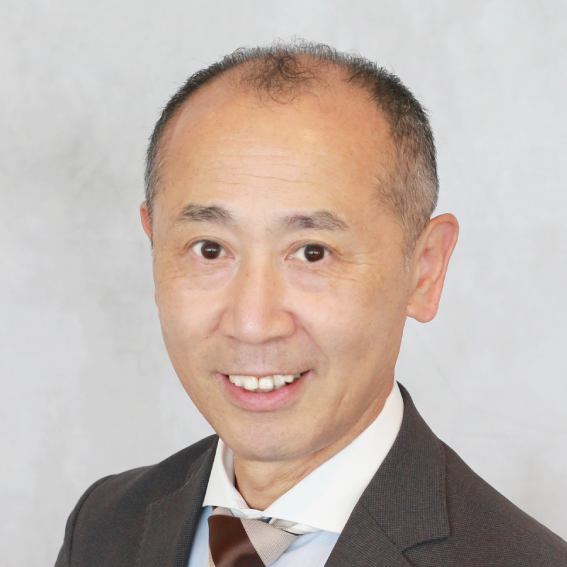 講話者画像