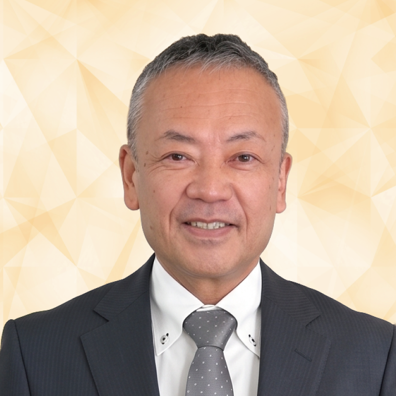 講話者画像