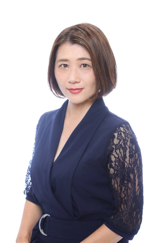 講話者画像