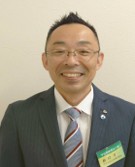 講話者画像