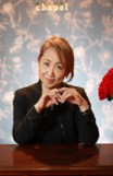 講話者画像