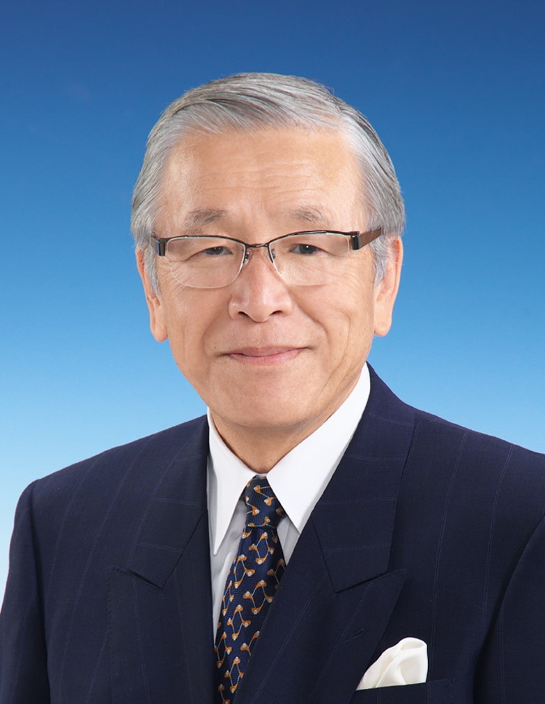 講話者画像