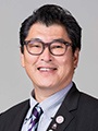 講話者画像