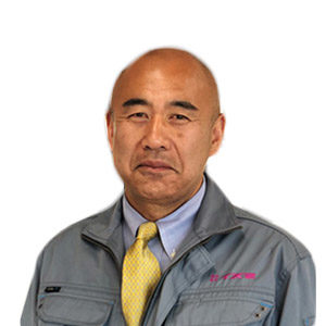 講話者画像
