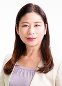 講話者画像