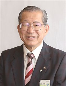 副会長