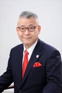 副会長