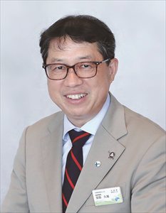 副会長