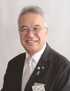 幹事長