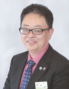 副幹事長