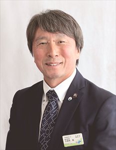 副幹事長