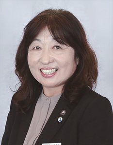 副幹事長