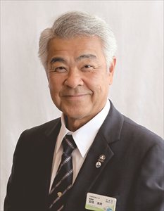 事務長