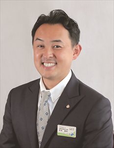 MS副委員長