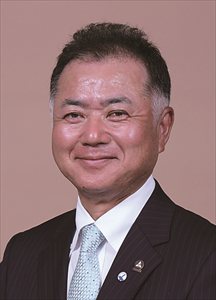 朝礼委員長