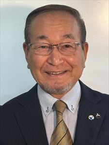 朝礼副委員長