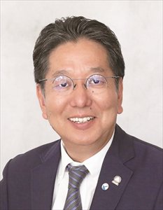 研修委員長