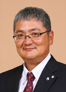 広報委員長
