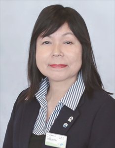 女性委員長