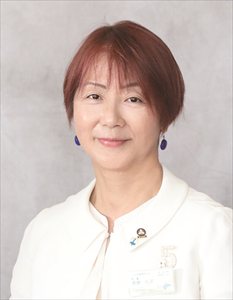 女性副委員長