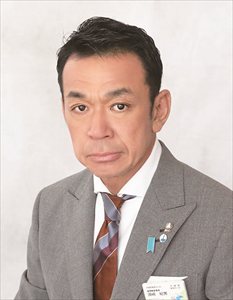 キャリア副委員長