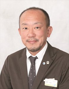 青年委員長