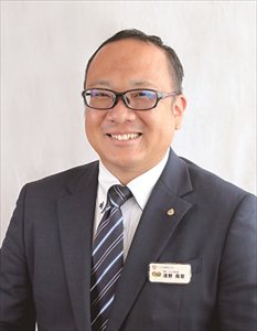 青年副委員長