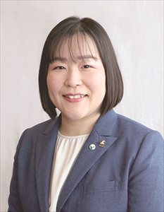 退会防止副委員長