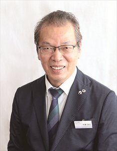 退会防止委員会AD