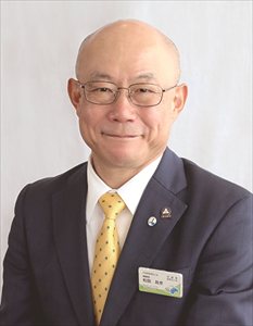 相談役　法人SV