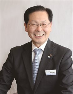 相談役　法人SV