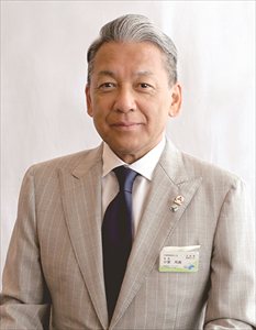 相談役　法人レク