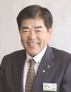 県北地区長