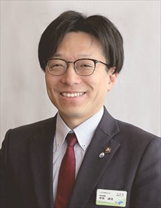 県北副地区長