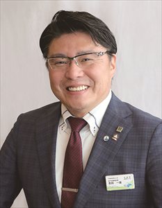 水戸北部地区長