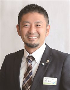 水戸北部副地区長