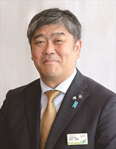 水戸南部地区長