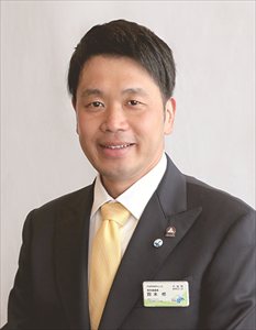 筑西地区長