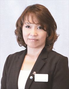土浦副地区長