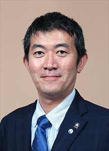 鹿行副地区長