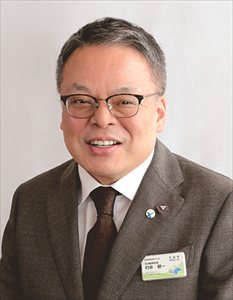 古河地区長