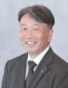 常総地区長